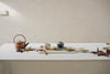 Akari Karugane - Stone Plates 15cm