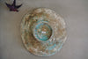 Akari Karugane - Large round bowls 24cm (LAST ONE)