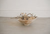 Akari Karugane - Large round bowls 24cm (LAST ONE)