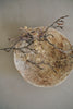 Akari Karugane - Large round bowls 24cm (LAST ONE)