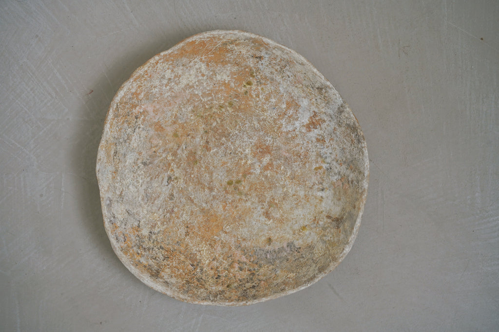 Akari Karugane - Ceramic Deep Plate