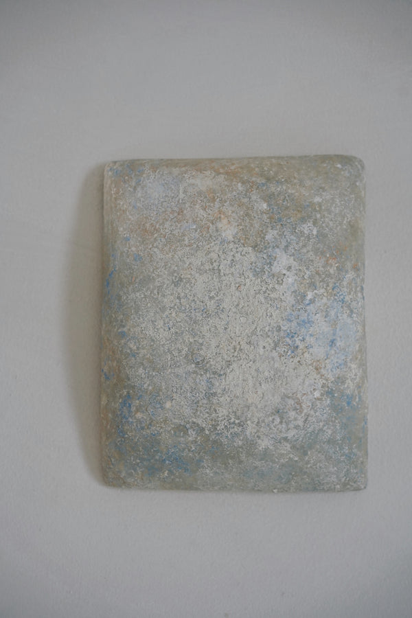 Akari Karugane - Ceramic Wall Hanging Object/Artwork