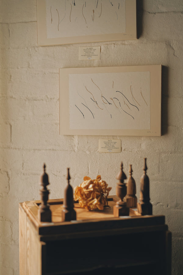 Kaoru Yoshida - 'hay'