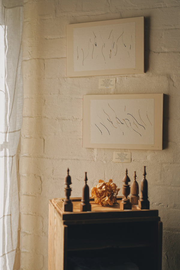 Kaoru Yoshida - 'congestion'