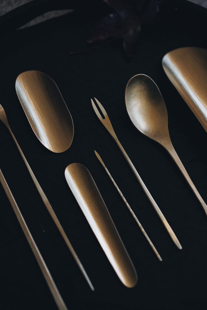 Yuta Craft - Ice cream scoop