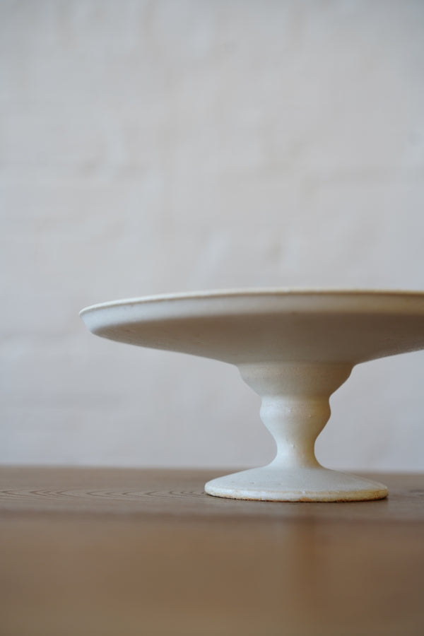 Satomi Ito - Cake Stands Large (LAST ONE)