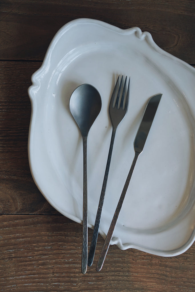 Hiro Kashihara - Spica Cutlery Sets