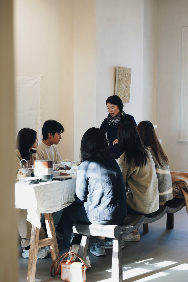 Registration for Japanese Wagashi Making Workshop hosted by MinnieSweets - Theme: Spring blossoms (Fully booked)