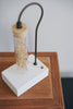 Hisayuki Nishibeppu - Handmade Botanical Lamps