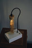 Hisayuki Nishibeppu - Handmade Botanical Lamps