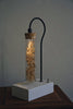 Hisayuki Nishibeppu - Handmade Botanical Lamps