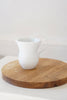 Keiichi Murakami - #6 Round wooden tray/board in Japanese oak (LAST ONE)