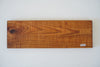Keiichi Murakami - #7 Rectangular wooden tray in Japanese Bird Cherry wood