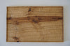 Keiichi Murakami - #8 Rectangular wooden tray in Japanese walnut