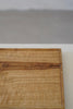 Keiichi Murakami - #8 Rectangular wooden tray in Japanese walnut