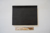 Keiko Murakami - Hand-dyed persimmon & rust dyed wagashi pick pockets