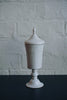 Manami Naoi - Ceramic goblet canisters (LAST ONE)