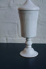 Manami Naoi - Ceramic goblet canisters (LAST ONE)