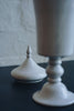 Manami Naoi - Ceramic goblet canisters (LAST ONE)