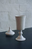 Manami Naoi - Ceramic goblet canisters (LAST ONE)