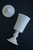 Manami Naoi - Ceramic goblet canisters (LAST ONE)