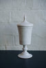 Manami Naoi - Ceramic goblet canisters (LAST ONE)