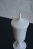 Manami Naoi - Ceramic goblet canisters (LAST ONE)