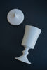 Manami Naoi - Ceramic goblet canisters (LAST ONE)