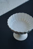 Manami Naoi - Ceramic flower compote (LAST ONE)