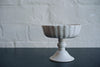 Manami Naoi - Ceramic flower compote (LAST ONE)