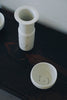 Naotsugu Yoshida x Kaoru Yoshida (cheren-bel) - Vases (one off pieces)