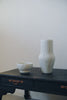 Naotsugu Yoshida x Kaoru Yoshida (cheren-bel) - Vases (one off pieces)