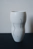 Naotsugu Yoshida x Kaoru Yoshida (cheren-bel) - Vases (one off pieces)