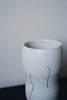 Naotsugu Yoshida x Kaoru Yoshida (cheren-bel) - Vases (one off pieces)
