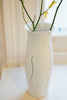 Naotsugu Yoshida x Kaoru Yoshida (cheren-bel) - Vases (one off pieces)