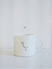 Naotsugu Yoshida x Kaoru Yoshida (cheren-bel) - Coffee Mugs