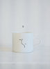 Naotsugu Yoshida x Kaoru Yoshida (cheren-bel) - Coffee Mugs