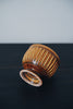 Motoharu Ozawa - Caramel Glazed Bowl