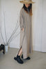 suzuki takayuki - puff-sleeve shirt dress (LAST ONE)