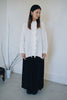 suzuki takayuki - frilled blouse (LAST ONE)