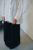 suzuki takayuki - frilled blouse (LAST ONE)