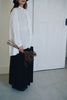suzuki takayuki - frilled blouse (LAST ONE)