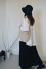 suzuki takayuki - frilled blouse (LAST ONE)