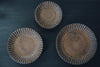 Motoharu Ozawa - Bronze Shinogi Plates (LAST ONE)