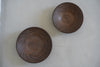 Motoharu Ozawa - Bronze Shinogi Deep Plates (LAST ONE)