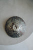 Nagako Fujita - Round Copper and Tin Flower Vessels