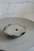 Nagako Fujita - Round Copper and Tin Flower Vessels