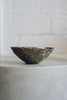 Nagako Fujita - Round Copper and Tin Flower Vessels