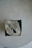 Nagako Fujita - Copper and Tin Flower Vessels with Square Base (LAST ONE)