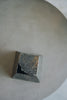 Nagako Fujita - Copper and Tin Flower Vessels with Square Base (LAST ONE)